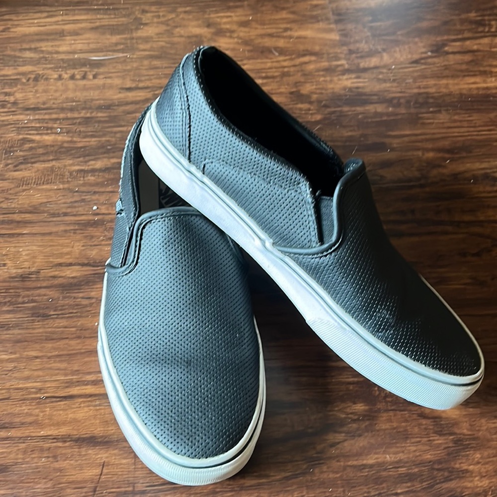 Vans, women’s